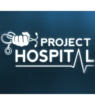 Project Hospital GOG.com Key EUROPE